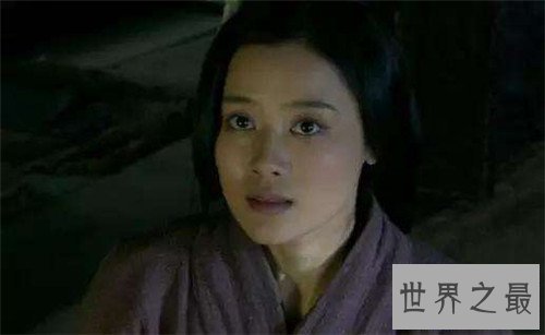 【图】戚夫人人彘图片仁慈狠毒 吕后之所以这样待她原