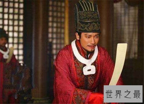 【图】世界上最恶心的人是谁 秦桧可谓中国最大忠臣令