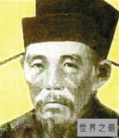 【图】世界上最恶心的人是谁 秦桧可谓中国最大忠臣令