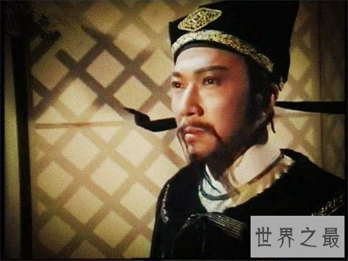 【图】世界上最恶心的人是谁 秦桧可谓中国最大忠臣令
