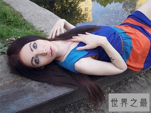 【图】阴阳人图片构成缘由引见 泰国人妖并不属于阴阳