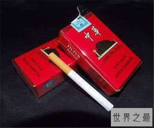 【图】中国最贵的烟是什么 最贵高达几万元一条