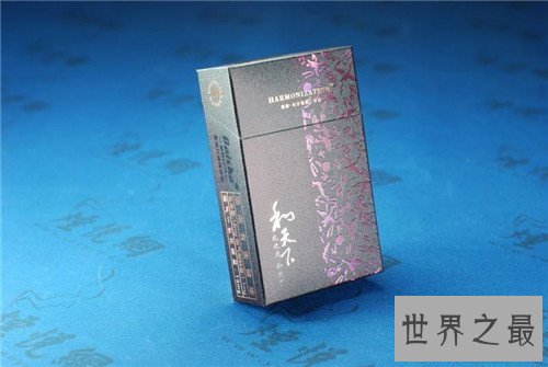 【图】中国最贵的烟是什么 最贵高达几万元一条