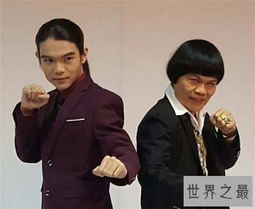 【图】最丑的男人脸部长瘤五官变样 乌干达最丑男人靠
