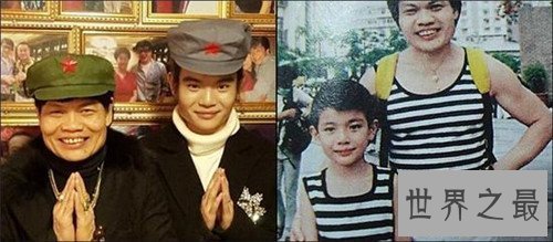 【图】最丑的男人脸部长瘤五官变样 乌干达最丑男人靠