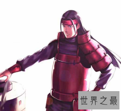 【图】名字竟是起源于千手观音 千手柱间怎样死的