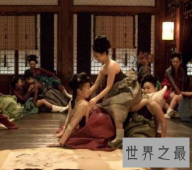 【图】韩国大尺度电影 单纯的小姑娘们就不要进来啦