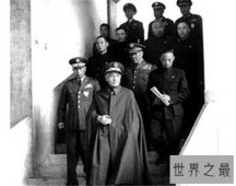 【图】八大元老分别是谁 其中之一万里2015年逝世