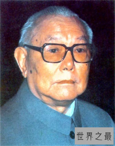 【图】八大元老分别是谁 其中之一万里2015年逝世