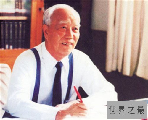 【图】八大元老分别是谁 其中之一万里2015年逝世