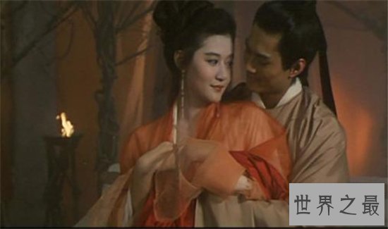 【图】草灯和尚多个女性露三点和经典群交局面 成为香