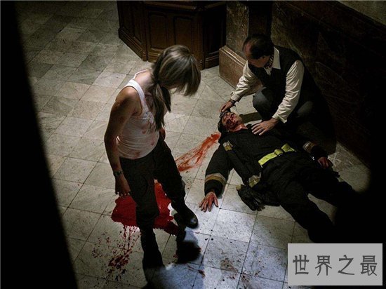 【图】寰球十大难看的丧尸电影 生化危机系列成为最经