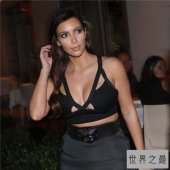 【图】金卡戴珊2小时完整版性爱视频流出 前男友100万美