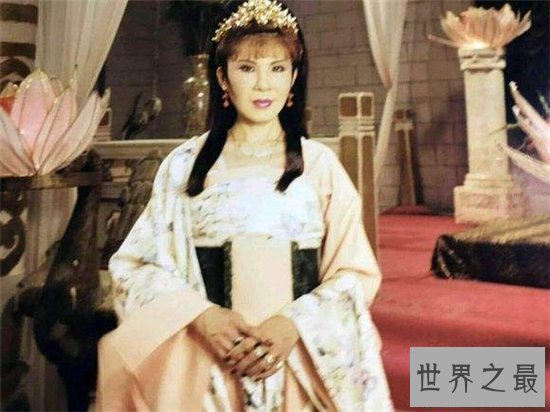 【图】西门无恨电视剧可谓雷剧 女主杨钧钧一人分饰两