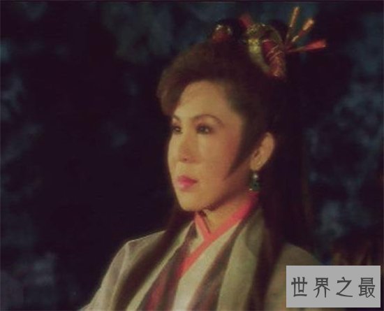 【图】西门无恨电视剧可谓雷剧 女主杨钧钧一人分饰两