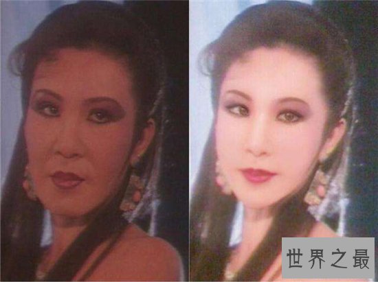 【图】西门无恨电视剧可谓雷剧 女主杨钧钧一人分饰两