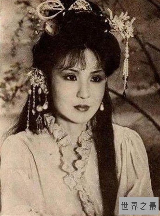 【图】西门无恨电视剧可谓雷剧 女主杨钧钧一人分饰两