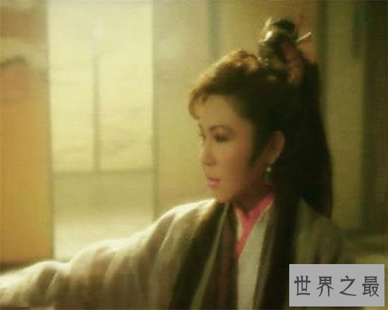 【图】西门无恨电视剧可谓雷剧 女主杨钧钧一人分饰两