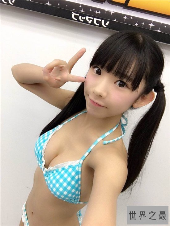 【图】长泽茉里奈可谓日本巨乳女优 换护照被误以为小