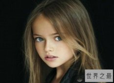 【图】世界上最漂亮的女孩，年仅12岁的碧曼诺娃(是妥