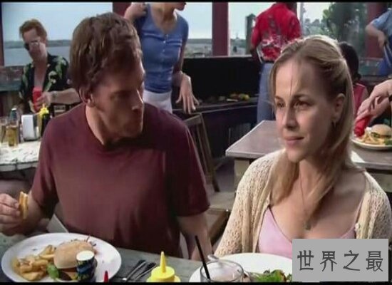 【图】2018最受欢迎的十大重口味美剧引荐 绝对保你看了