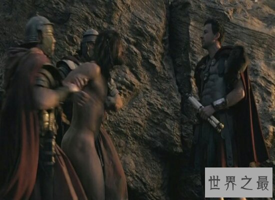 【图】2018最受欢迎的十大重口味美剧引荐 绝对保你看了