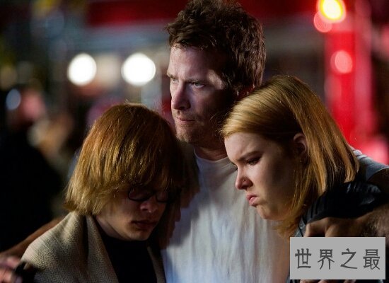 【图】2018最受欢迎的十大重口味美剧引荐 绝对保你看了
