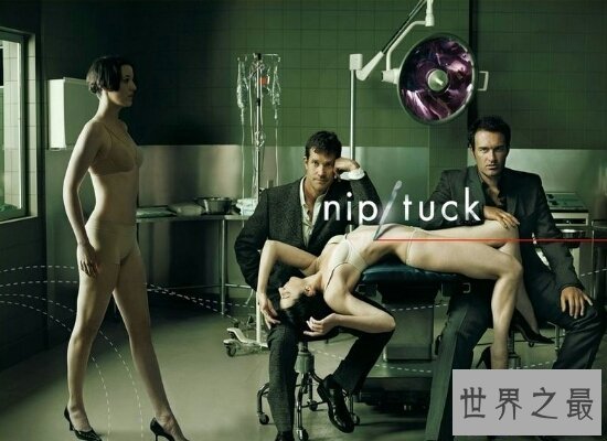 【图】2018最受欢迎的十大重口味美剧引荐 绝对保你看了