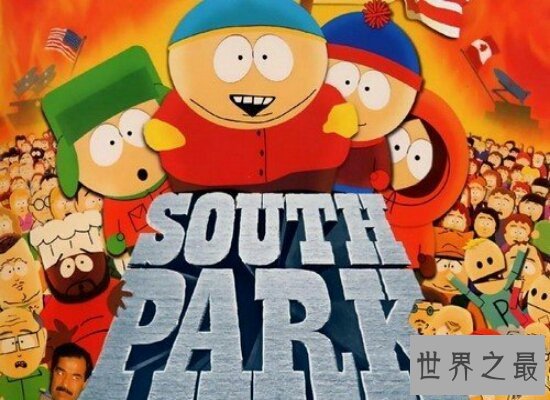 【图】2018最受欢迎的十大重口味美剧引荐 绝对保你看了