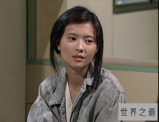 【图】揭秘香港女星前十名 颜值冷艳了一代人
