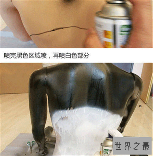 【图】天赋小熊猫用广告写成段子照样爆红,活该收入
