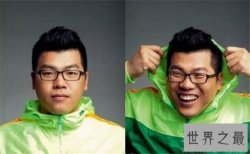【图】天才小熊猫用广告写成段子照样爆红，活该收入