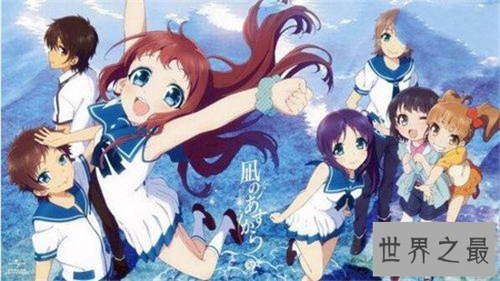 【图】日本10大最难看的动漫神作 命运石之门榜首