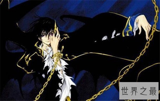 【图】日本10大最难看的动漫神作 命运石之门榜首