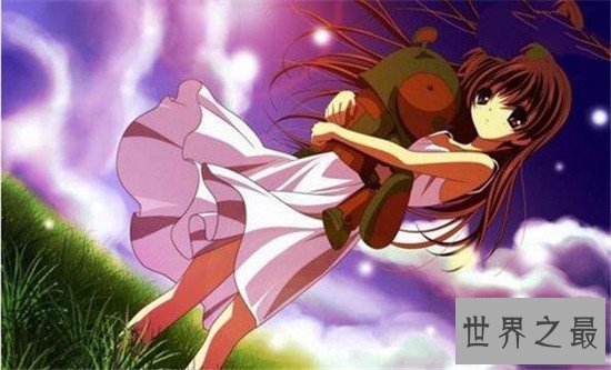 【图】日本10大最难看的动漫神作 命运石之门榜首