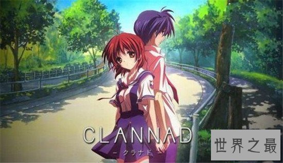 【图】日本10大最难看的动漫神作 命运石之门榜首