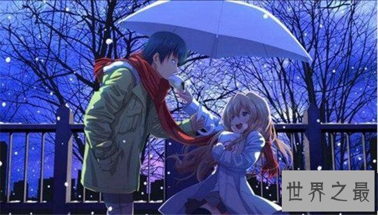 【图】日本10大最难看的动漫神作 命运石之门榜首