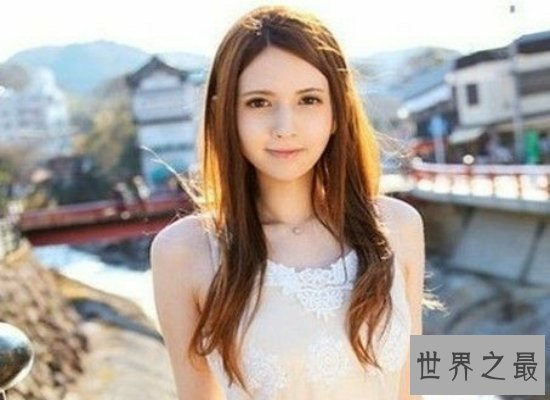 【图】日本最受欢迎的女优排名,第一名绝对实至名归