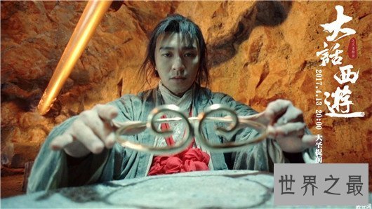 【图】世界悲剧电影排行榜前十名,咱们都欠星爷一张