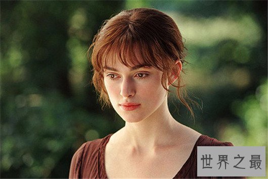 【图】世界上最美的女人第一名四十多岁,岁月宽恕了