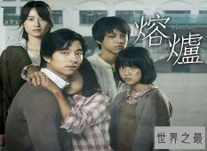 【图】2018韩国经典电影排行榜前十名 《熔炉》垫底 第