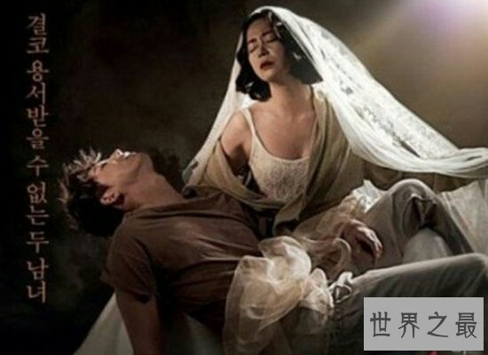 【图】2018韩国经典电影排行榜前十名 《熔炉》垫底 第
