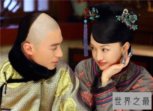 【图】后宫如懿传,一部主角比配角死的还早的宫斗大