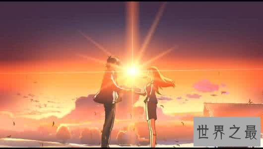 【图】10部超难看的日本动画片电影 难看的不仅千与千