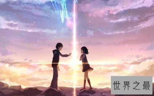 【图】10部超难看的日本动画片电影 难看的不仅千与千