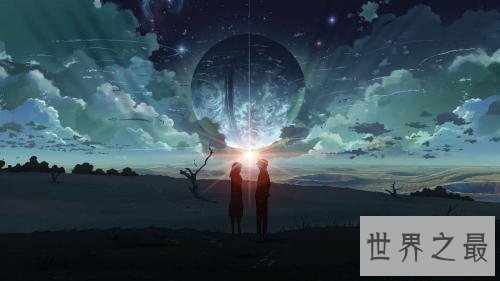 【图】10部超难看的日本动画片电影 难看的不仅千与千
