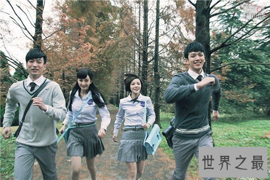 【图】小时代终局火灾缘由解密,陆烧为爱放火烧死众
