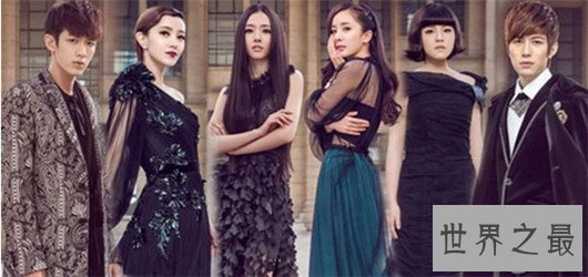 【图】小时代终局火灾缘由解密,陆烧为爱放火烧死众