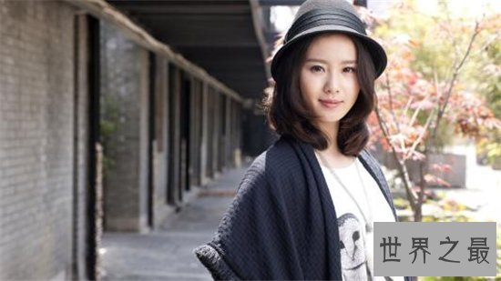 【图】中国最美女明星排行榜 个个貌美如花范冰冰最美