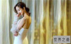 【图】中国最美女明星排行榜 个个貌美如花范冰冰最美